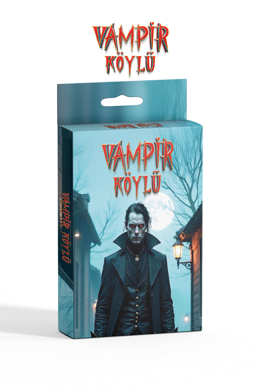 Vampir Köylü