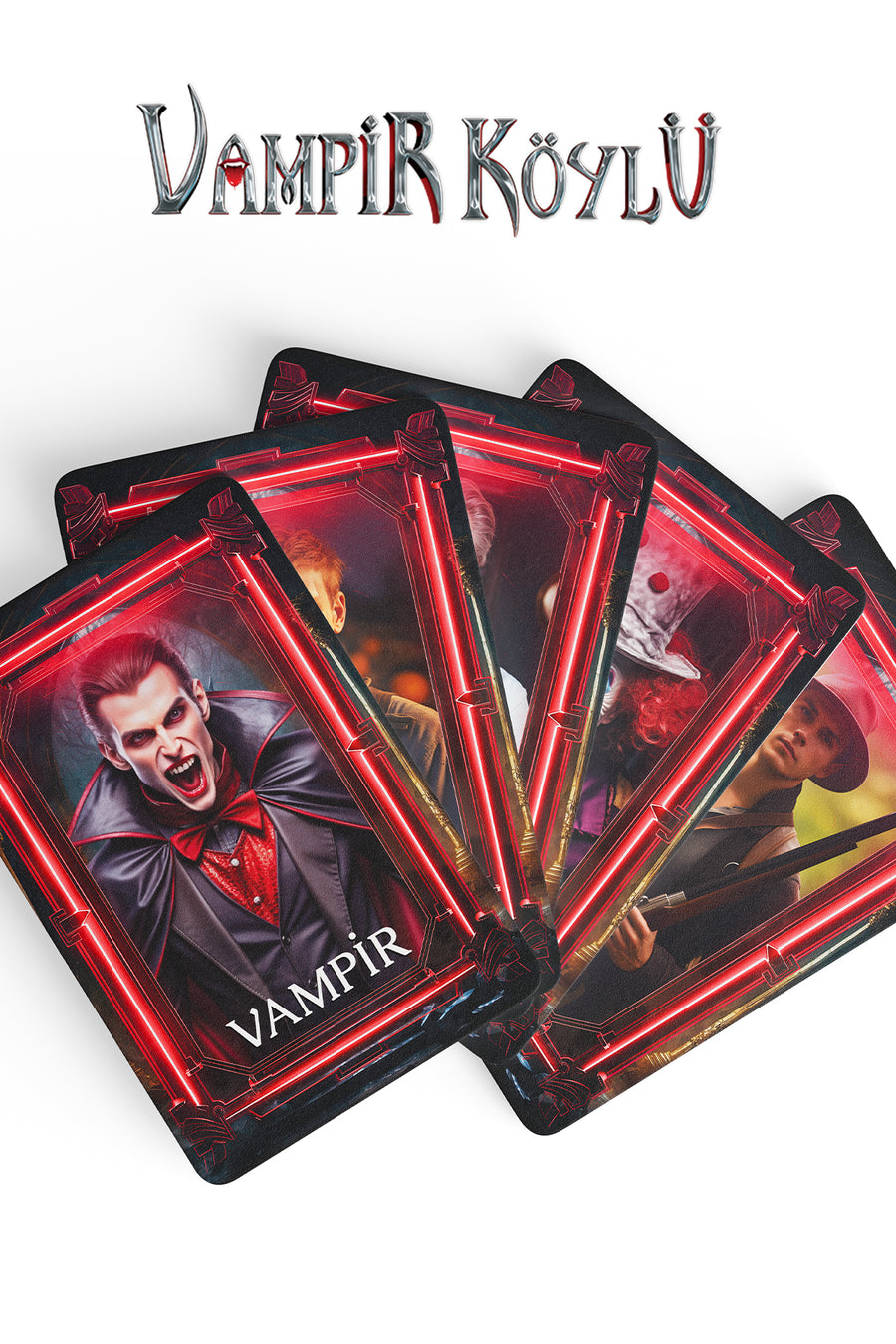 Vampir Köylü