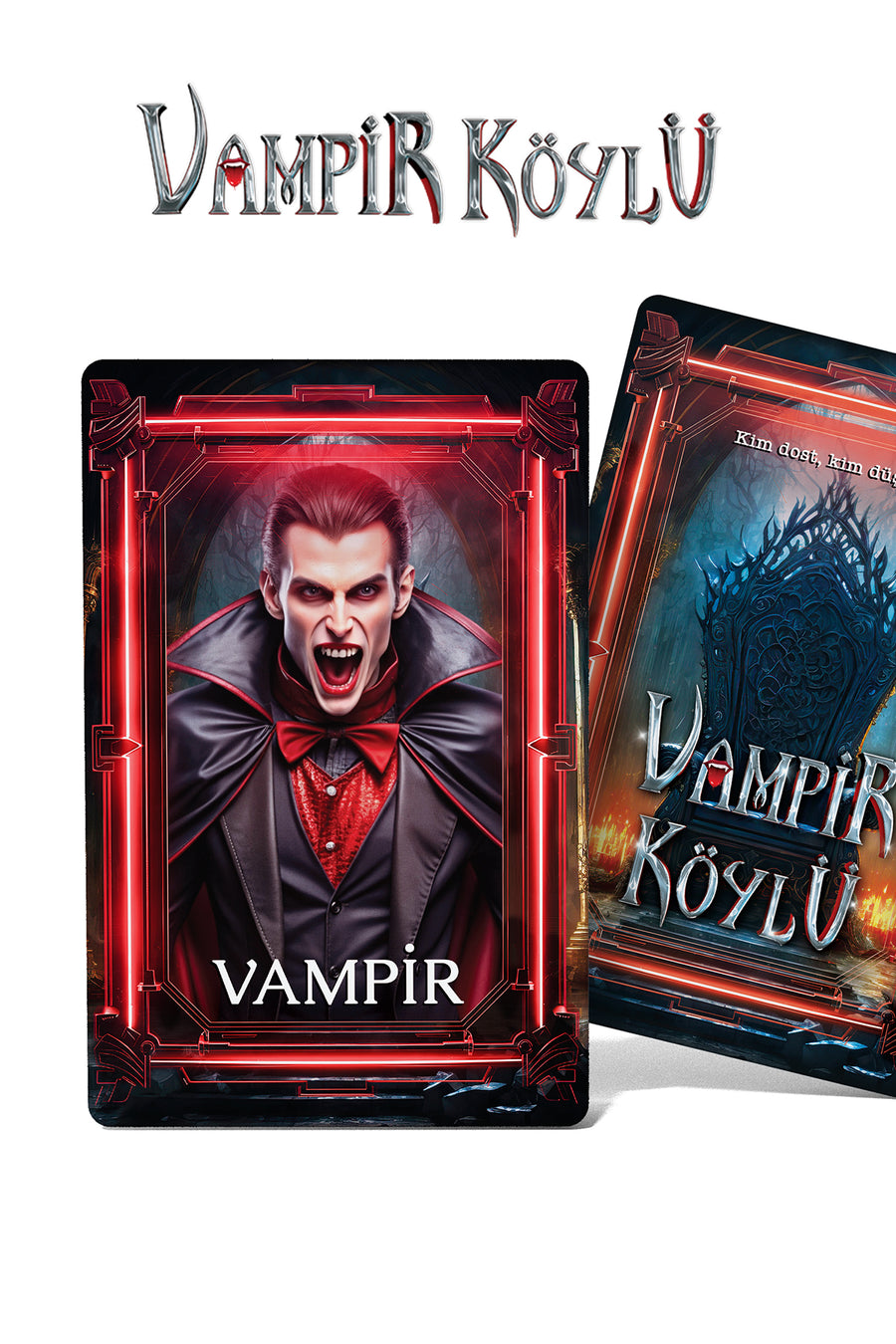 Vampir Köylü