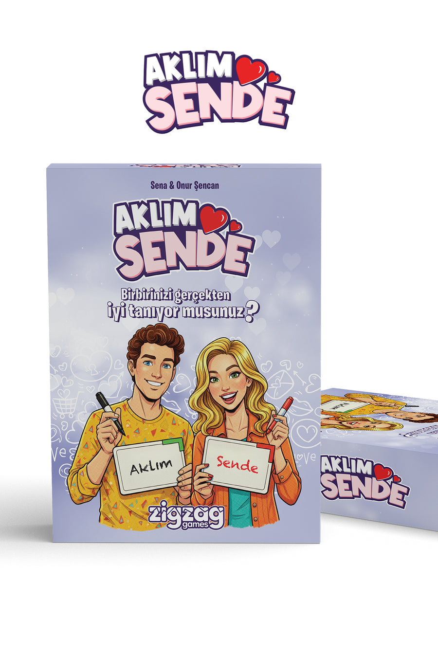 Aklım Sende
