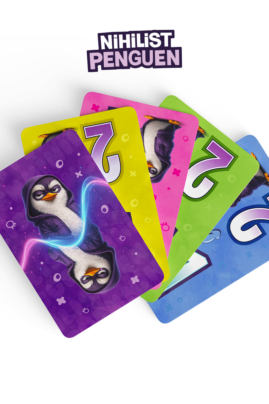Nihilist Penguen