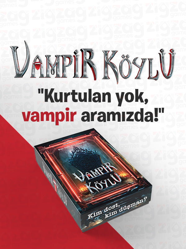 Vampir Köylü