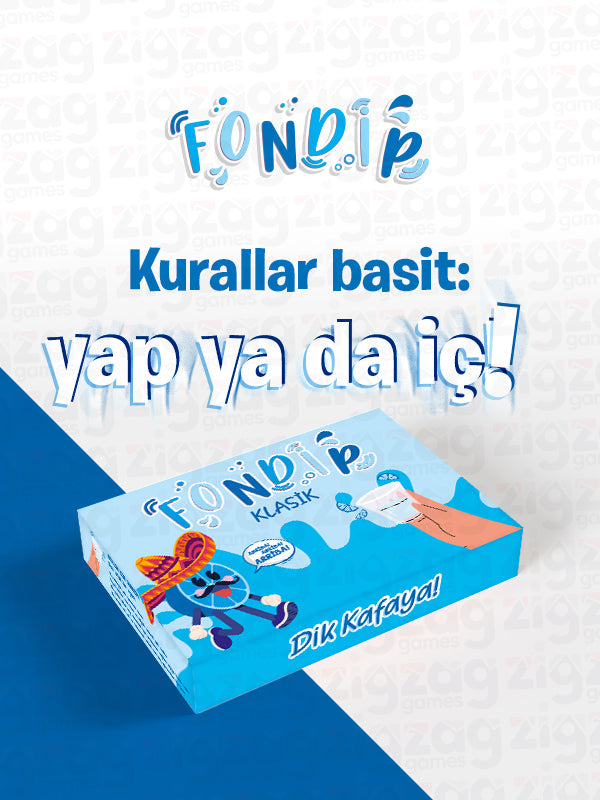 Fondip Klasik