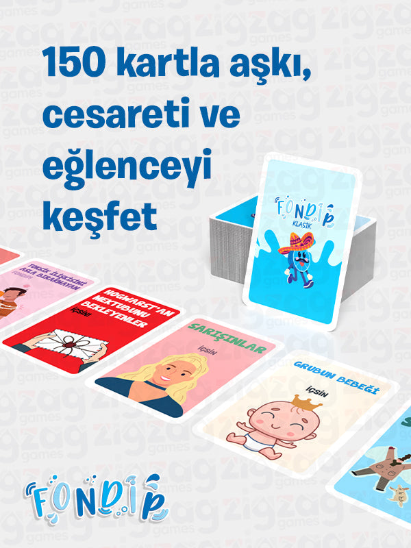 Fondip Klasik