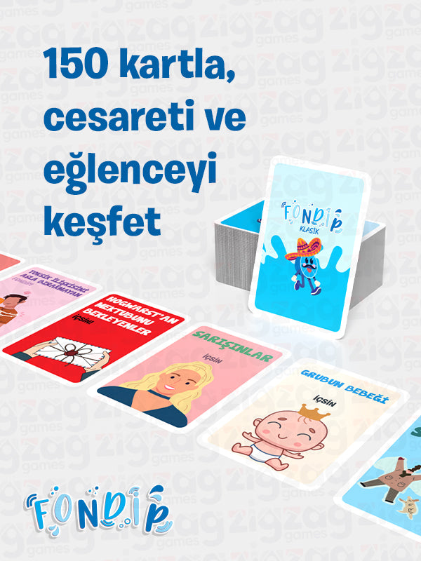 Fondip Klasik