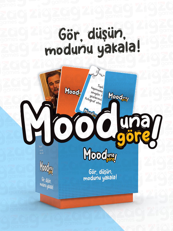 Mooduna Göre