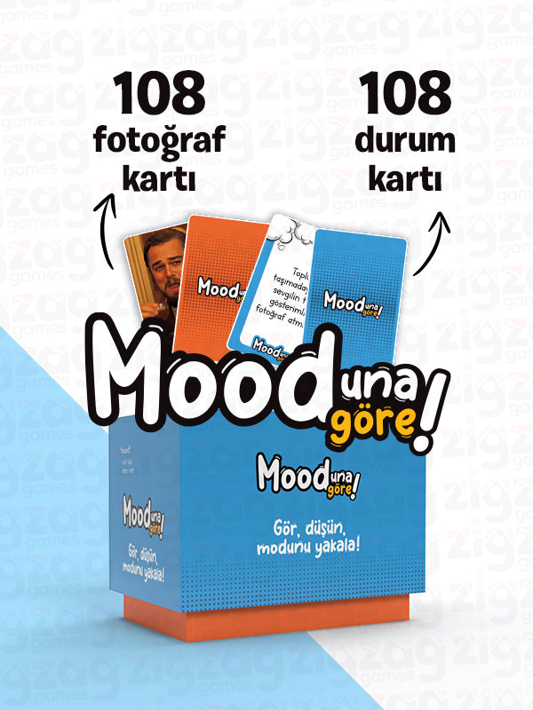 Mooduna Göre