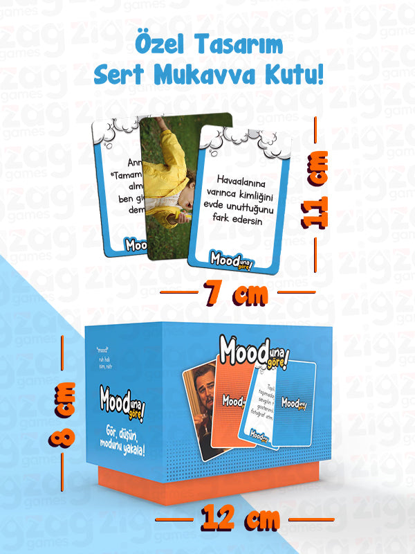 Mooduna Göre