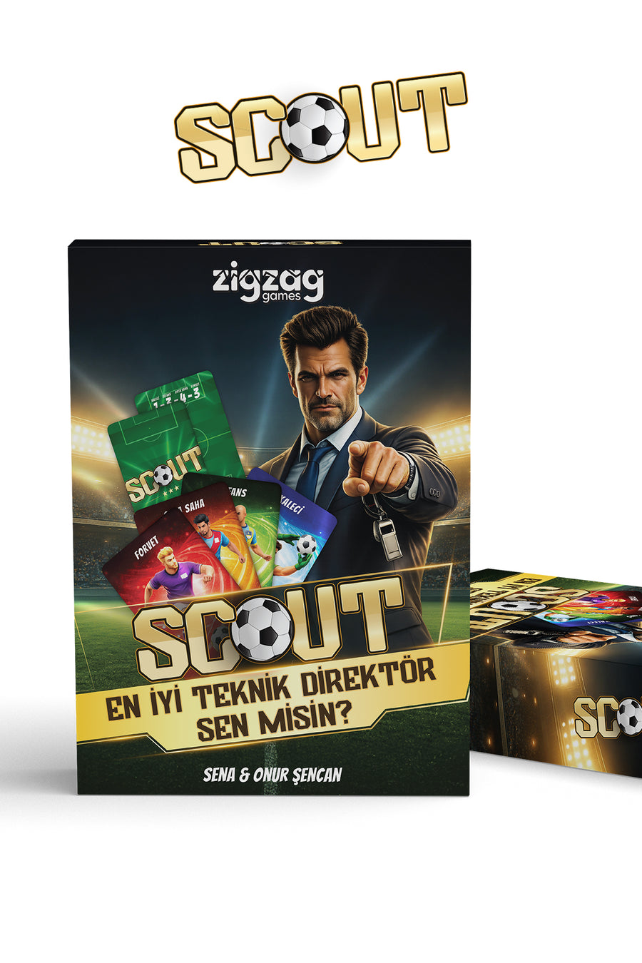 Scout