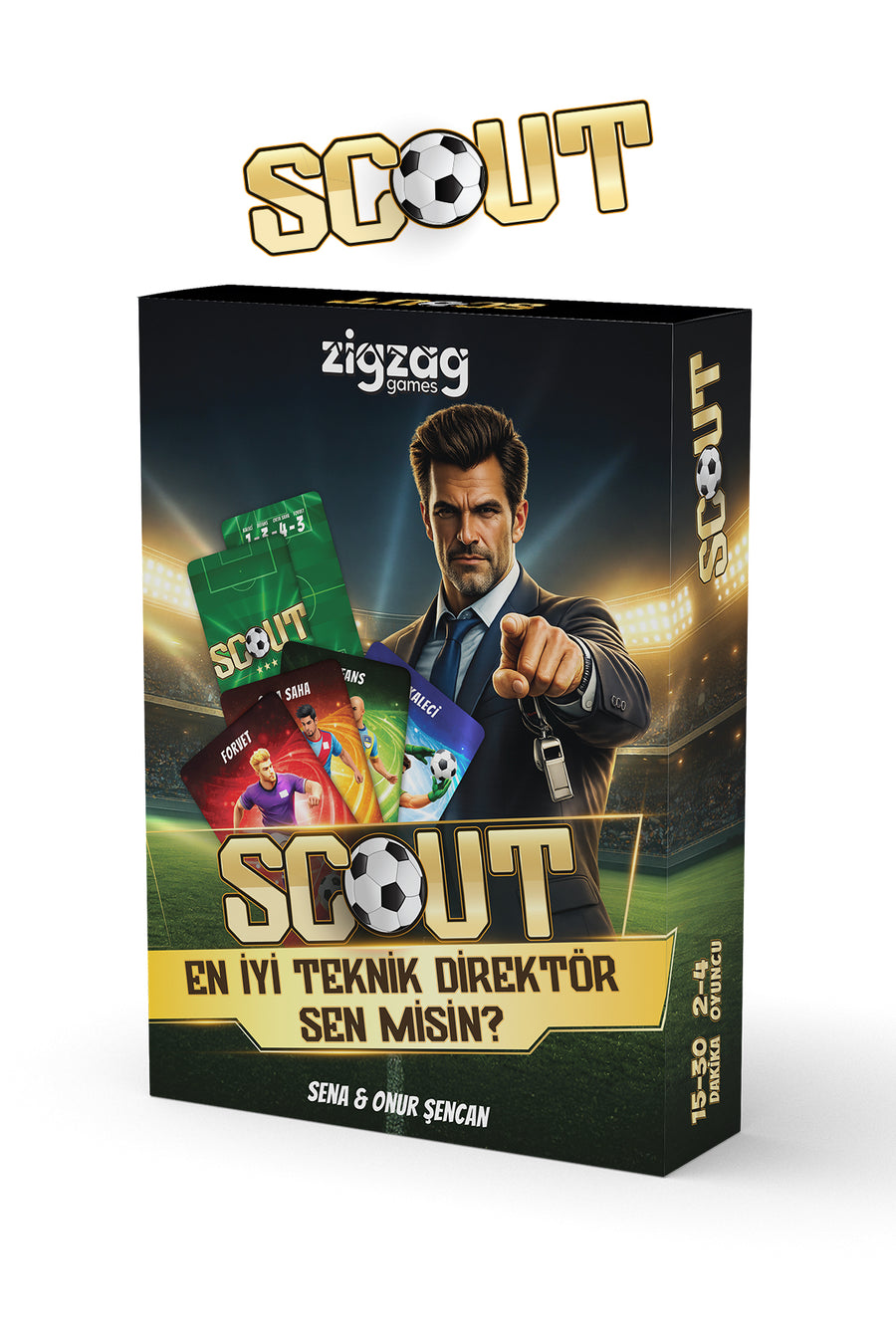Scout