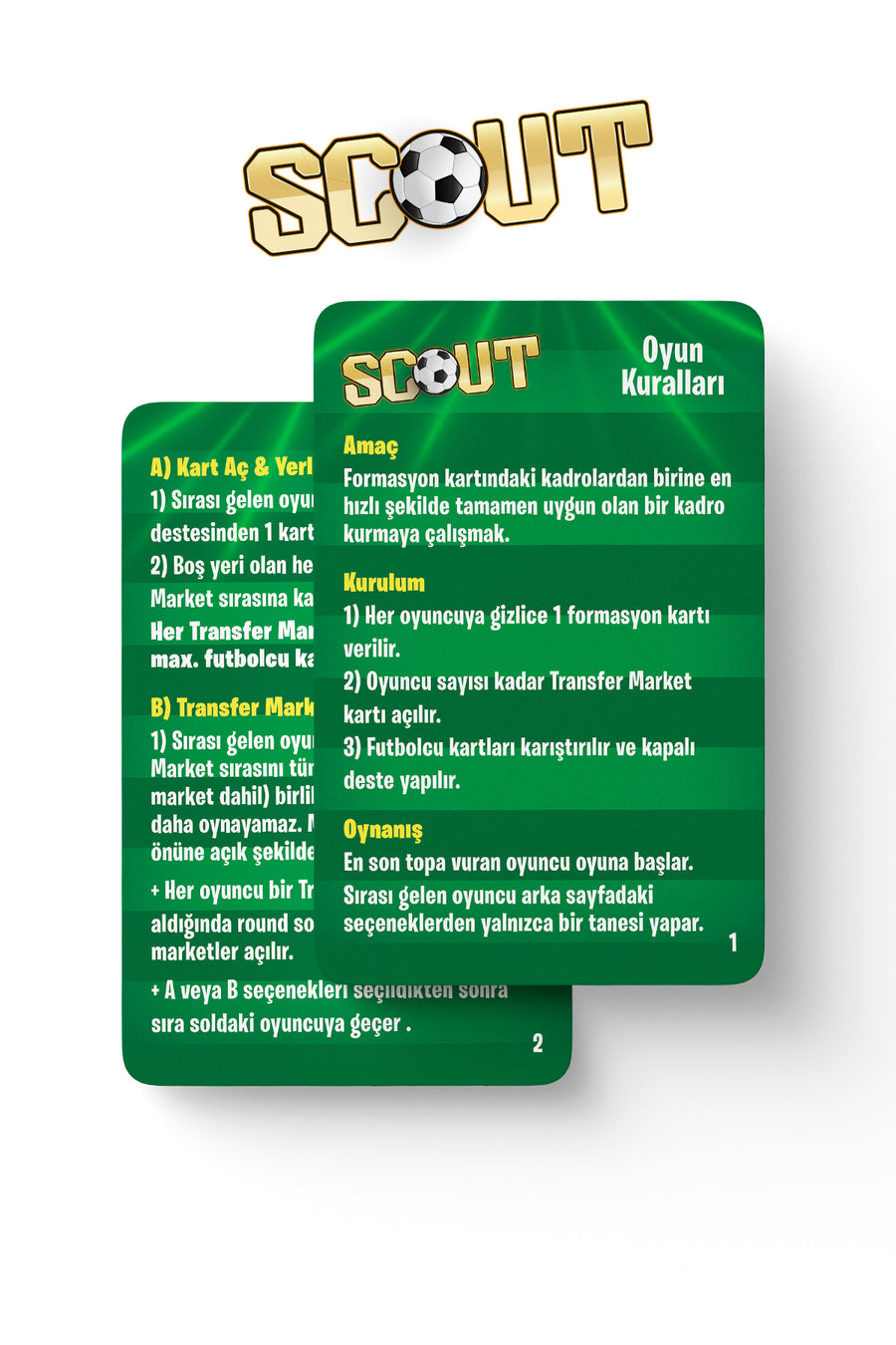 Scout