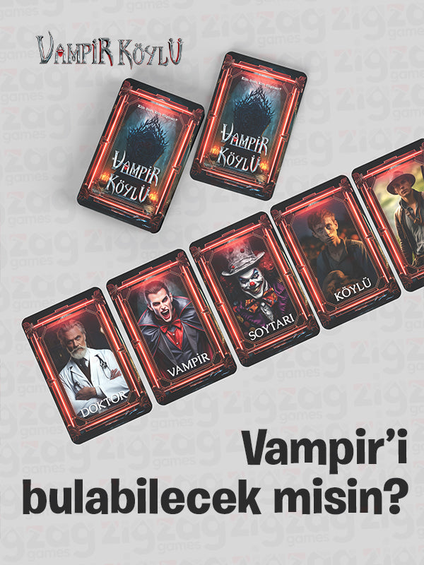 Vampir Köylü