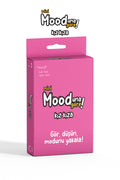 Mooduna Göre Mini - Kız Kıza