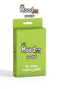Mooduna Göre Mini - Çocuklar
