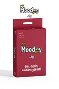 Mooduna Göre Mini +18