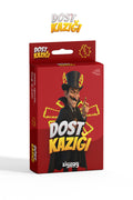Dost Kazığı
