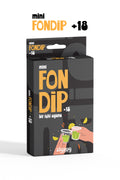 +18 | Fondip Mini