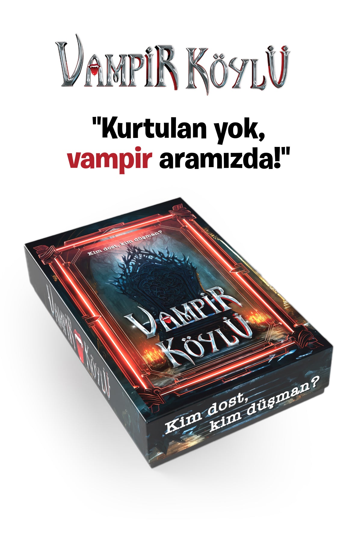 Vampir Köylü
