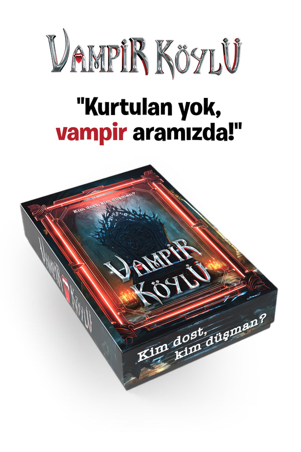 Vampir Köylü