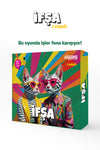 İfşa - Z Kuşağı | Kalem Hediyeli