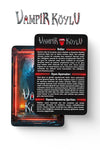 Vampir Köylü