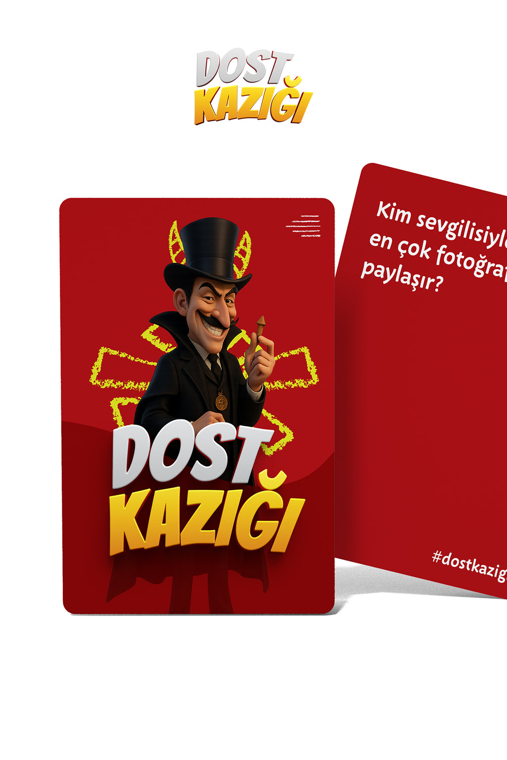 Dost Kazığı