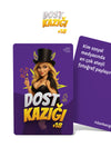 Dost Kazığı +18