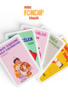 Klasik | Fondip Mini