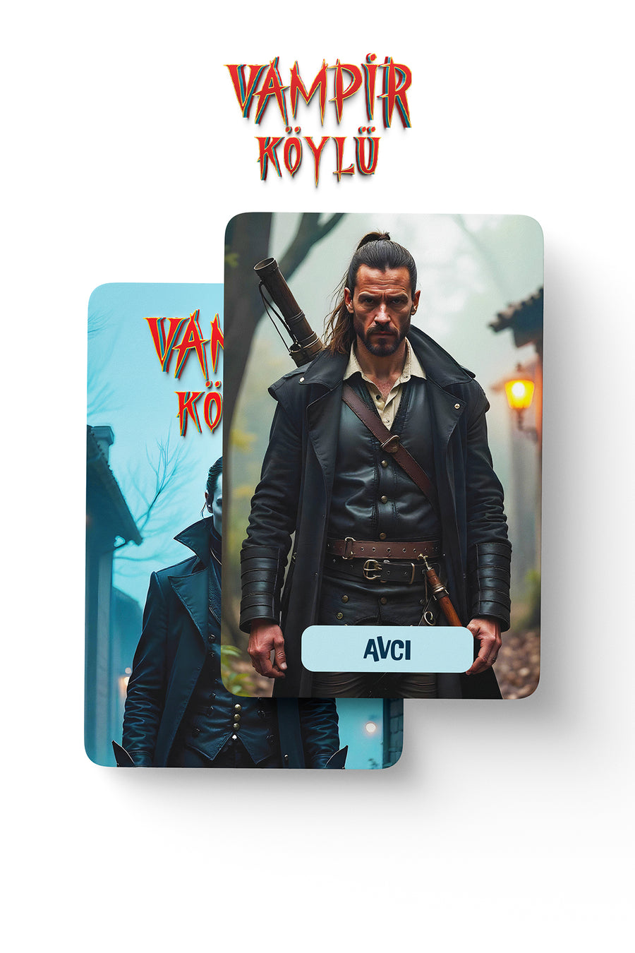 Vampir Köylü