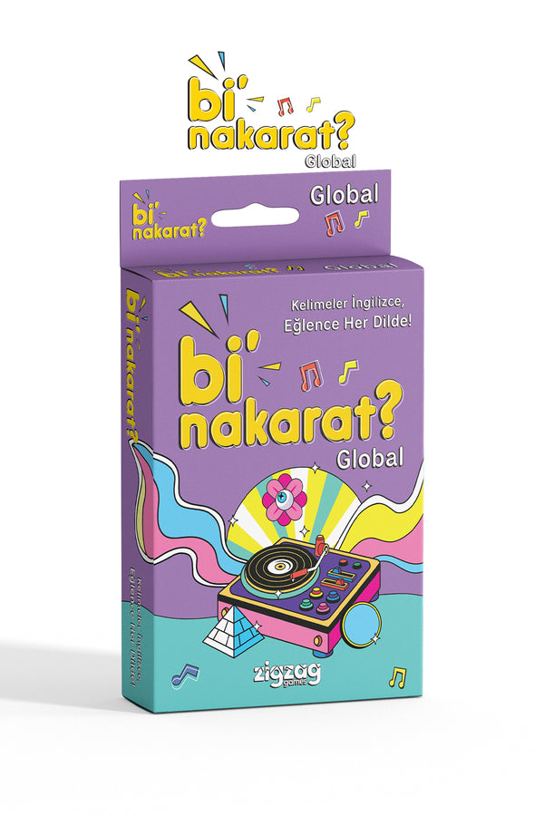 Bi’ Nakarat? Global