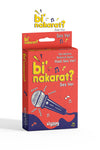 Bi’ Nakarat? Ses Ver