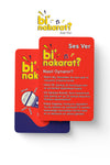 Bi’ Nakarat? Ses Ver