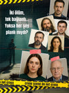 Çifte Tuzak | Dedektif Oyunu