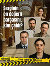 Müzede Soygun | Dedektif Oyunu