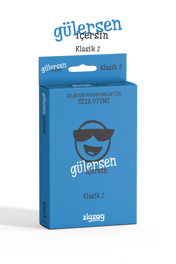 Gülersen İçersin | Klasik 2