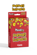 Memes Bulmaca | Mooduna Göre Memes Oyunu