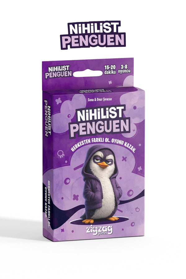 Nihilist Penguen