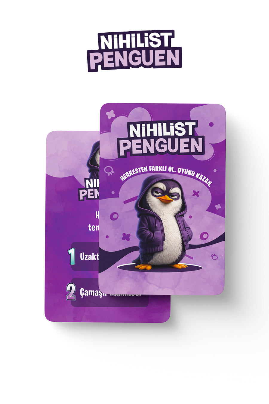 Nihilist Penguen