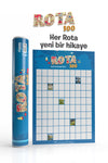 Rota 100 Kazı Kazan Poster