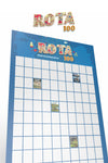 Rota 100 Kazı Kazan Poster