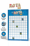 Rota 100 Kazı Kazan Poster