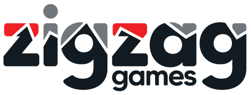 Zigzag Games | Eğlencenin Rotası Hiçbir Zaman Düz Değildir.