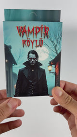 Vampir Köylü