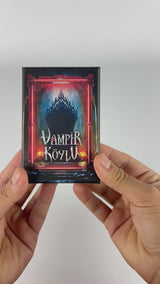 Vampir Köylü