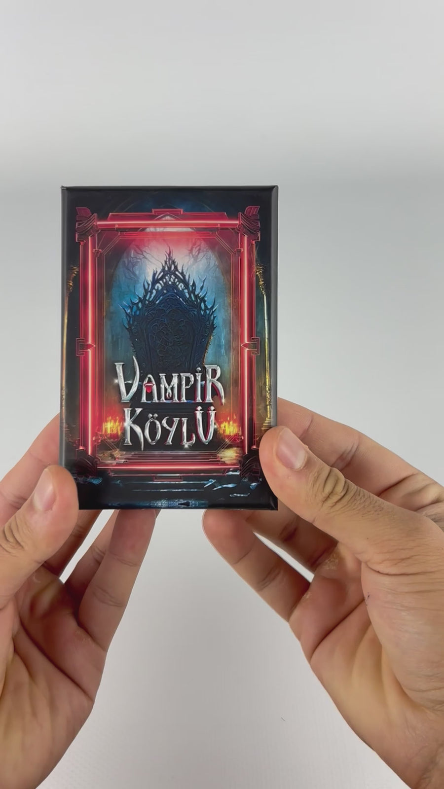 Vampir Köylü