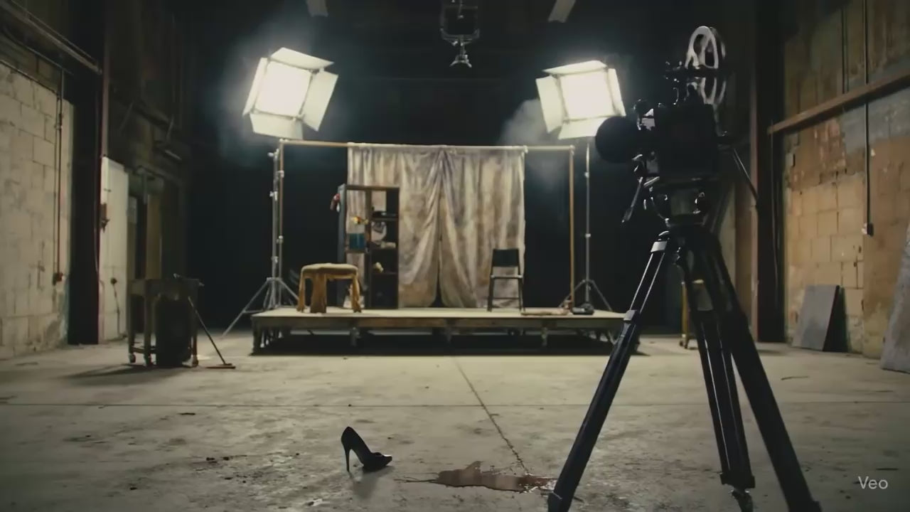 Çifte Tuzak | Dedektif Oyunu