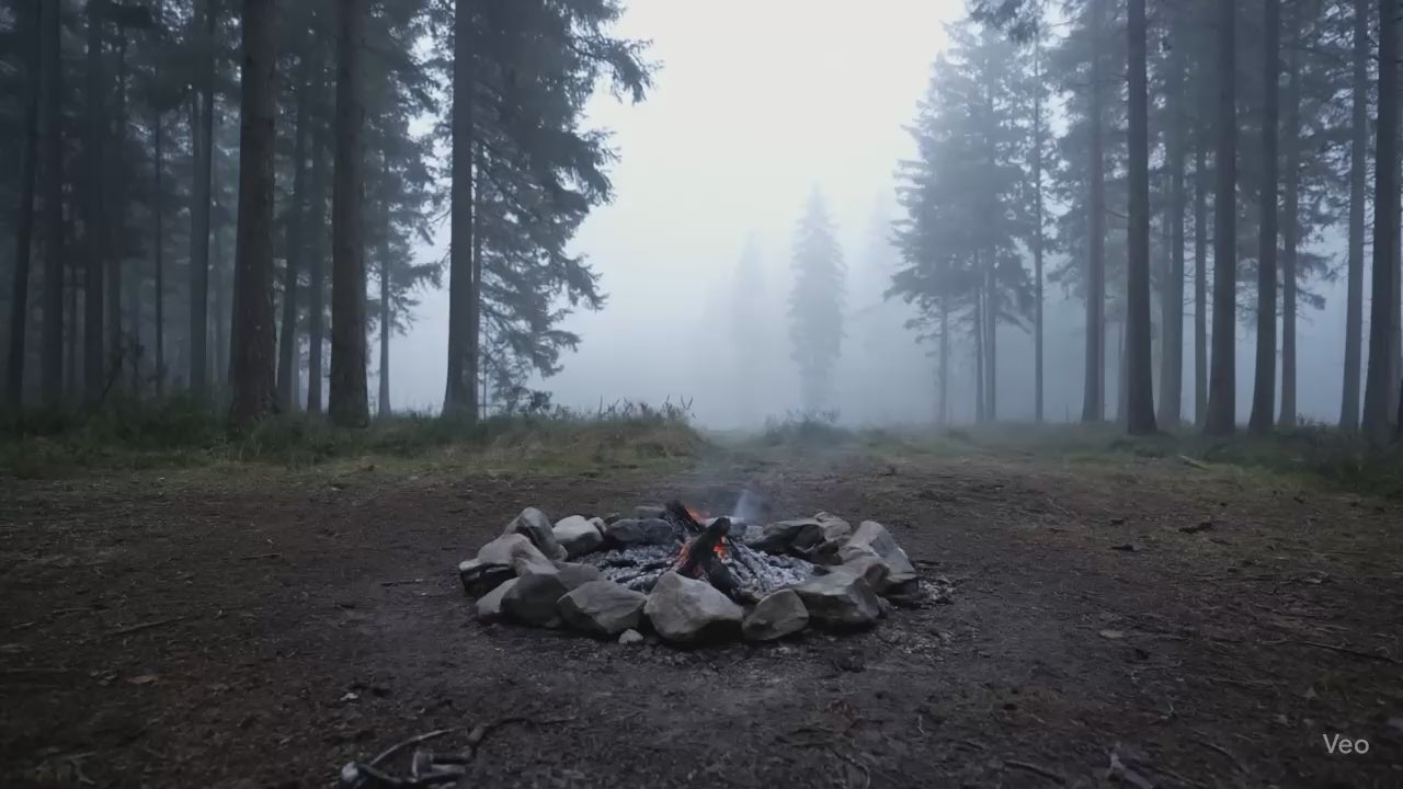 Ormanda Cinayet | Dedektif Oyunu