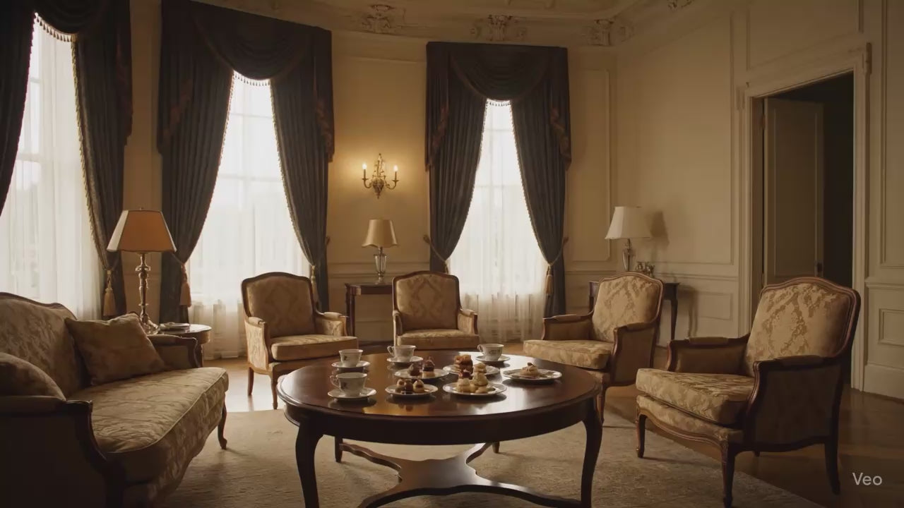 Miras Cinayeti | Dedektif Oyunu