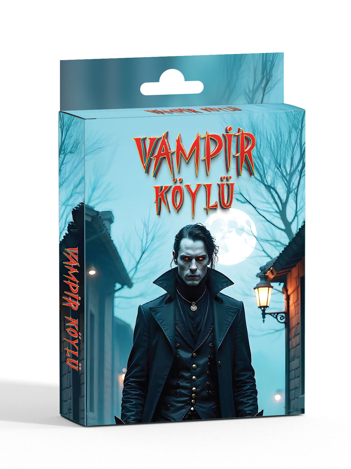 Vampir Köylü